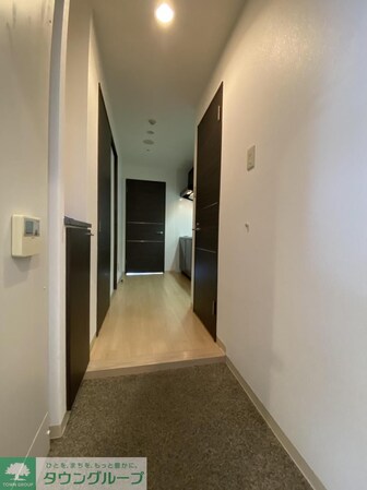 TQレジデンス名古屋錦の物件内観写真